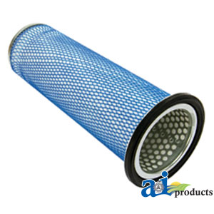 UF19036   Inner Air Filter Element---Replaces 82008601